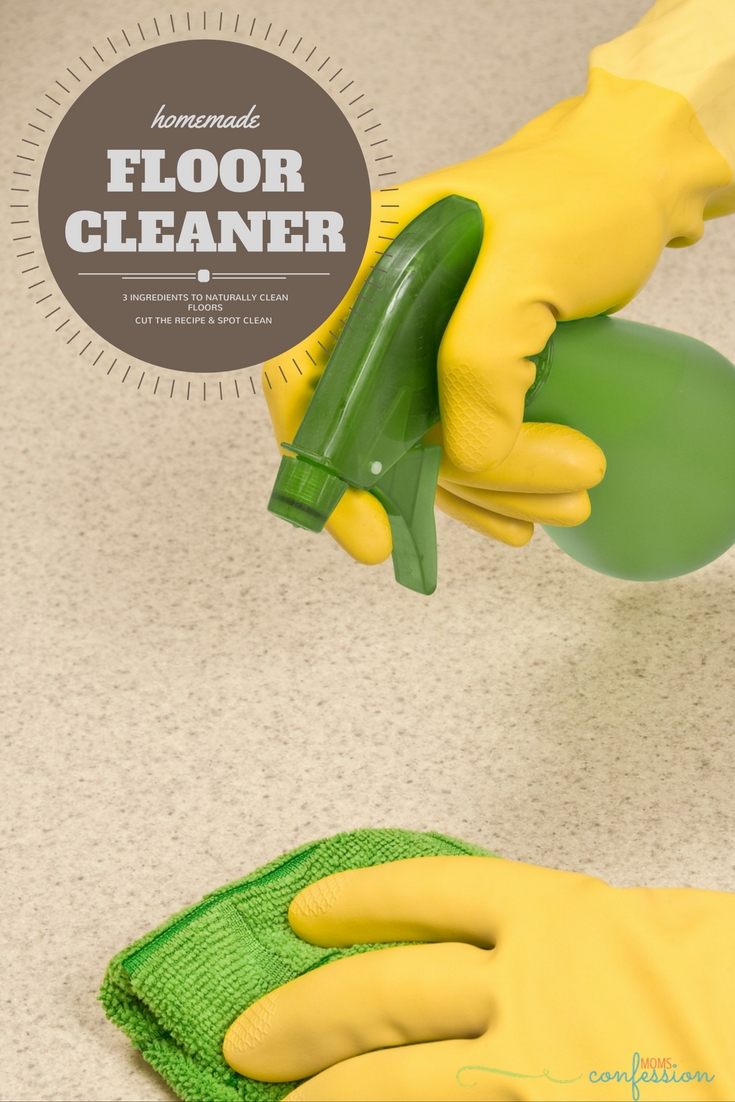 The Best Homemade Floor Cleaners for Cleaner Floors, Home Matters