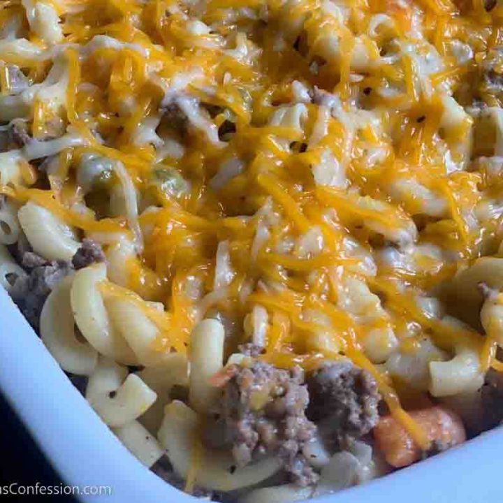 38 Easy Main Dish Casserole Recipes To Simplify Dinnertime