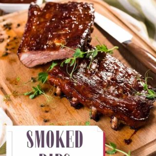 Masterbuilt Smoker Recipes Redneck Ribs