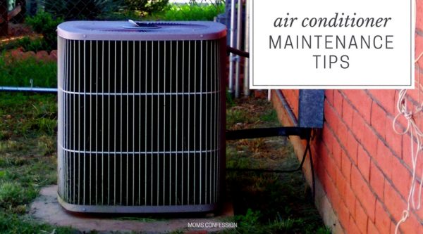 Home Air Conditioner Maintenance Tips To Save Energy