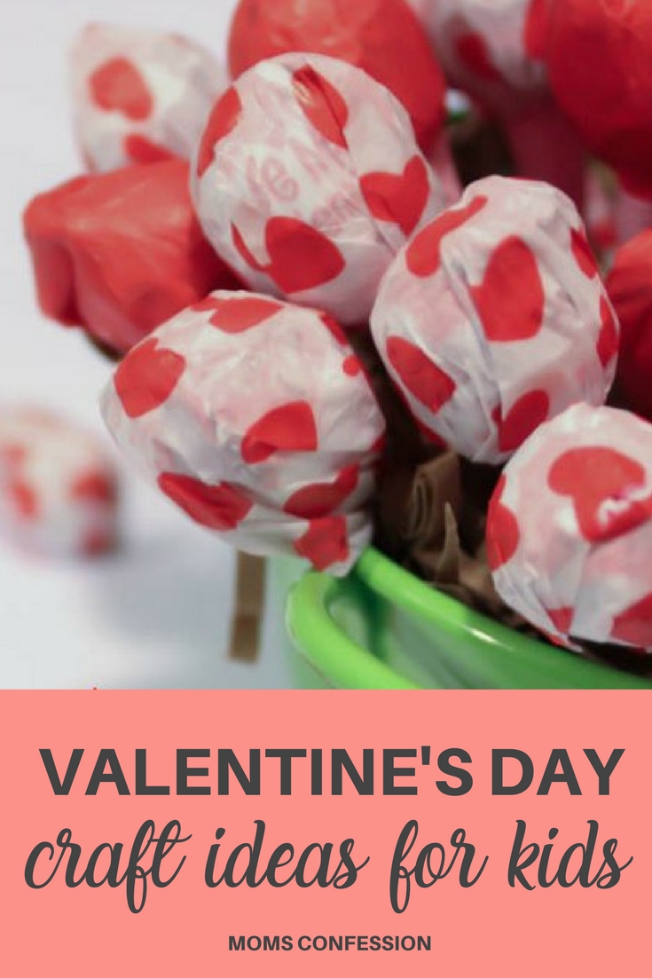 Fun and Easy Valentine's Day Crafts for Teens to Make