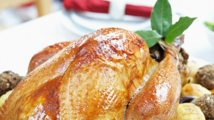 masterbuilt xl turkey recipe｜TikTok Search