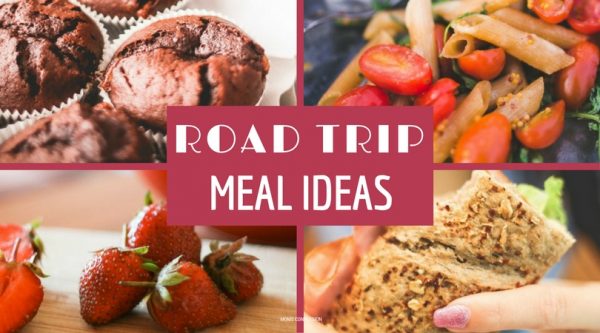 Road Trip Breakfast Ideas