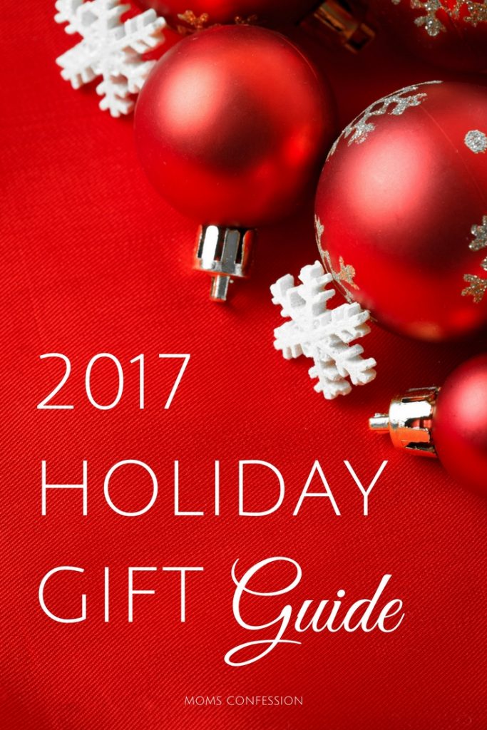 2017 Holiday Gift Guide - The Hottest Gifts for the Holiday Season