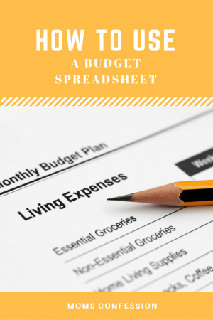 budgeting advice for young adults