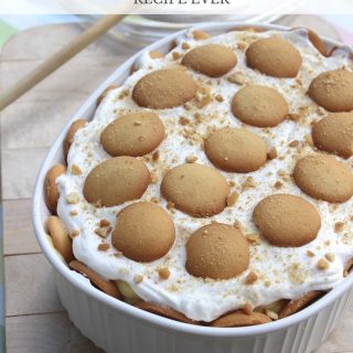 Easy Banana Pudding Recipe - Must Try!