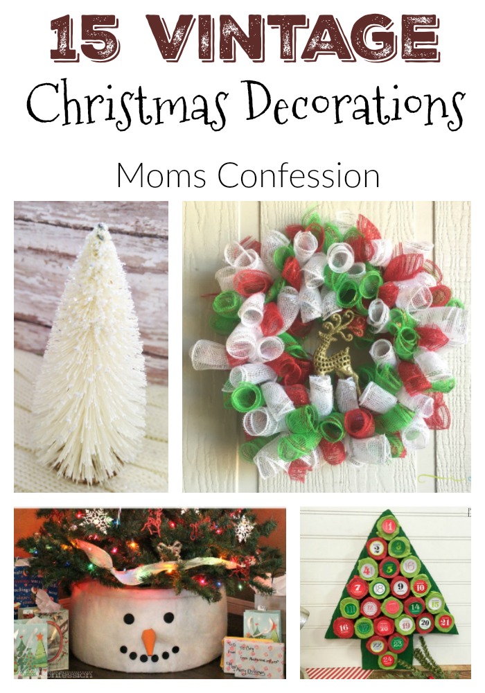 From The Confessional: How Moms Feel On Christmas