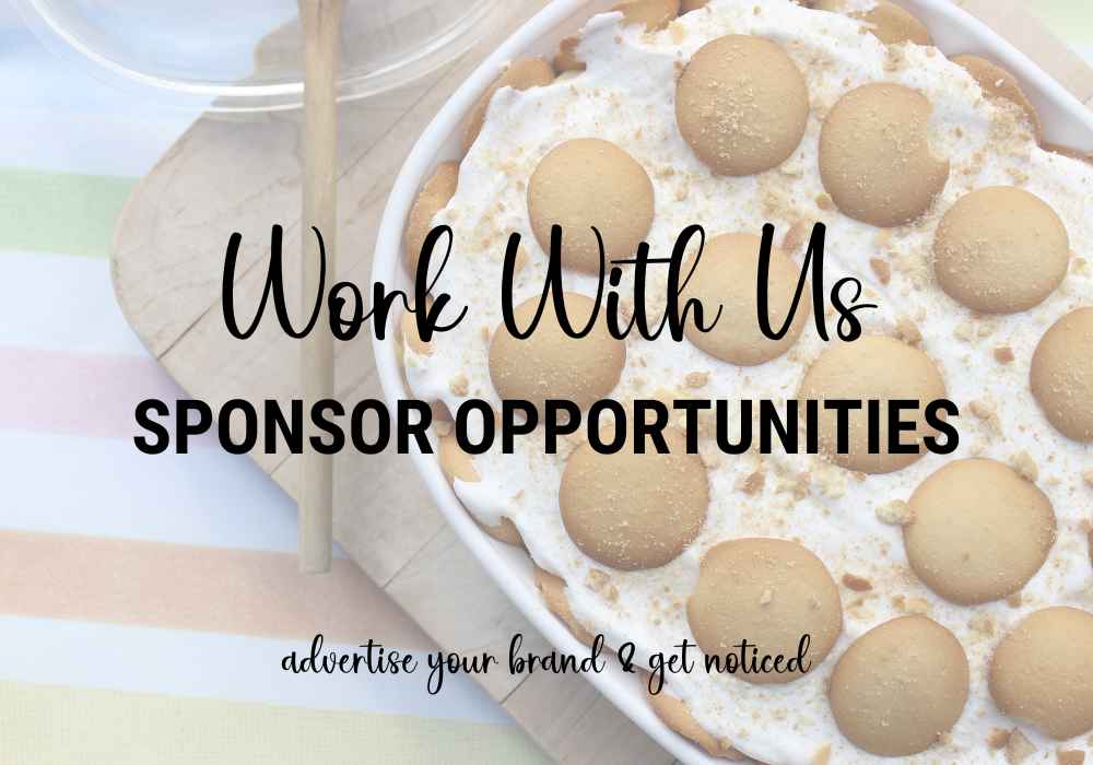 Moms Confession Work With Us - Sponsor Opportunities