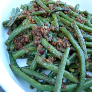 Best Green Beans Ever